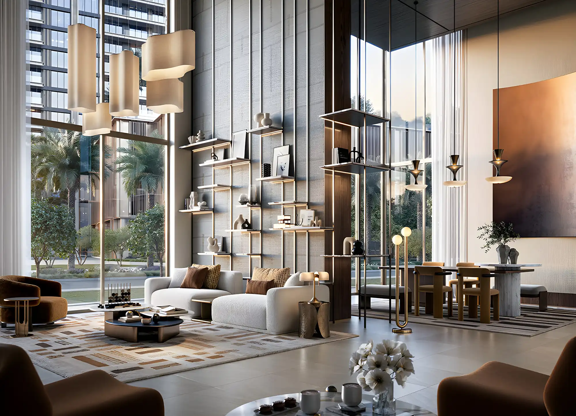 Creek%20Haven%20at%20Dubai%20Creek%20Harbour%20by%20Emaar - 0